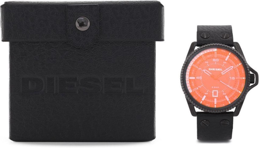 DIESEL ROLLCAGE Analog Watch For Men Buy DIESEL ROLLCAGE