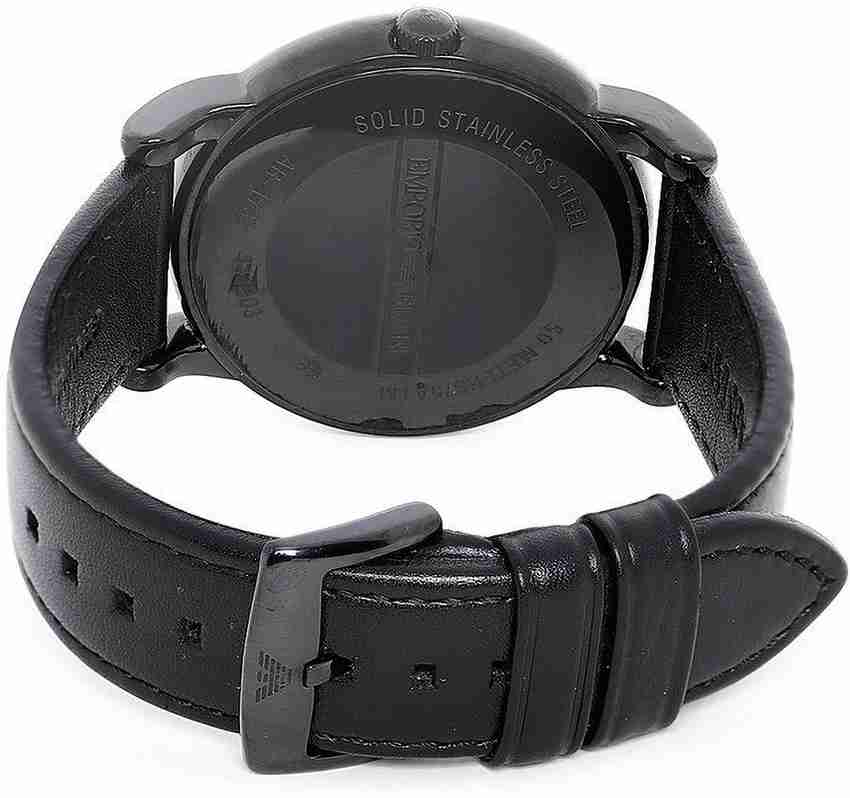 Ar1732 watch top