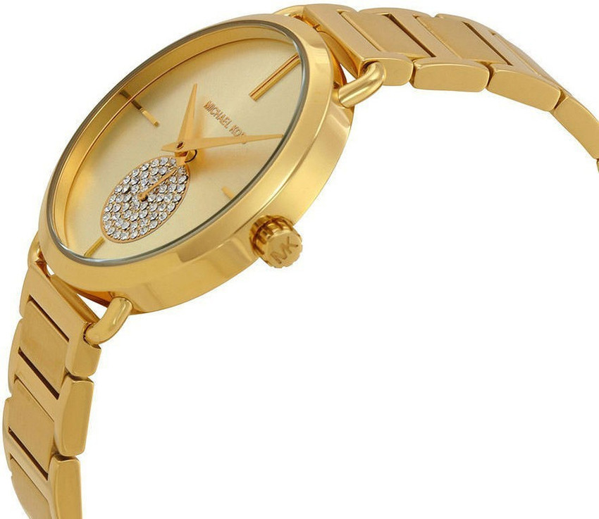 Mk3639 watch 2025