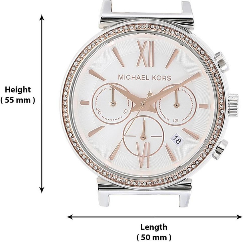 MICHAEL KORS SOFIE Analog Watch For Women Buy MICHAEL KORS