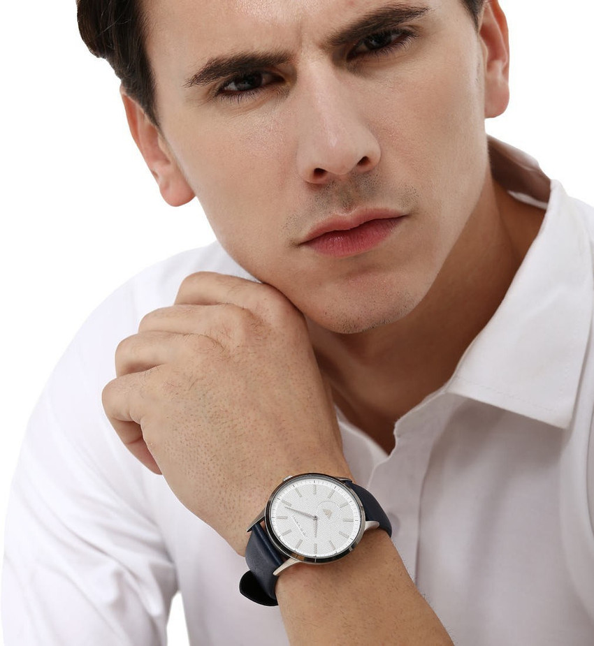 EMPORIO ARMANI RENATO Analog Watch For Men Buy EMPORIO ARMANI RENATO Analog Watch For Men AR11119 Online at Best Prices in India Flipkart