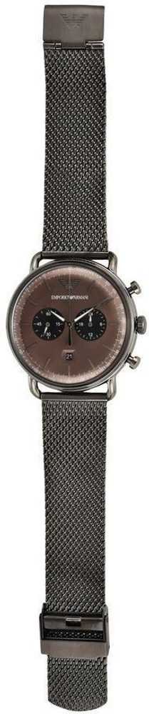 Emporio armani aviator ar11141 on sale
