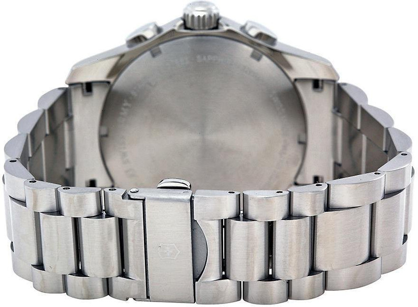 Victorinox Analog Watch For Men Buy Victorinox Analog Watch For Men 241652 2 Online at Best Prices in India Flipkart