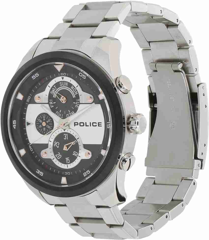 Police 14836j clearance