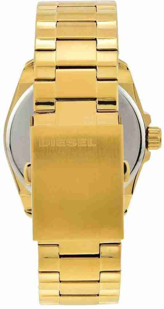 DIESEL Ms9 Ms9 Analog Watch - For Men - Buy DIESEL Ms9 Ms9 Analog