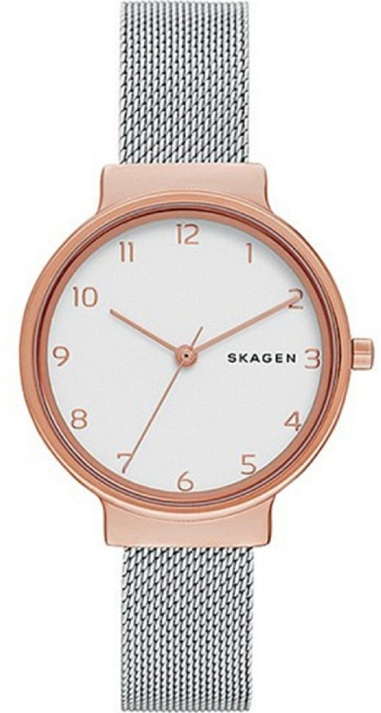 Skagen hotsell watches flipkart