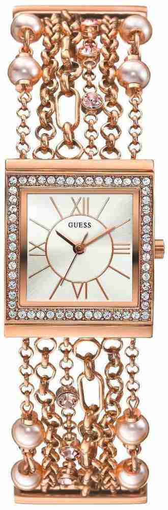 RELOJ GUESS MUJER GW0040L3