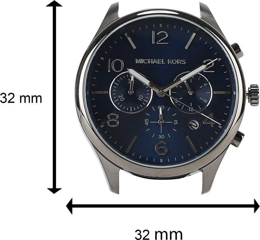 MICHAEL KORS Quartz Merrick Analog Watch For Men Buy MICHAEL KORS Quartz Merrick Analog Watch For Men MK8639 Online at Best Prices in India Flipkart