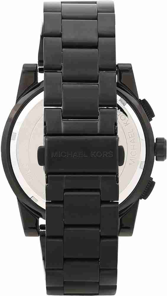 MICHAEL KORS GRAYSON Smart Analog Watch For Men Buy MICHAEL KORS GRAYSON Smart Analog Watch For Men MK8600 Online at Best Prices in India Flipkart