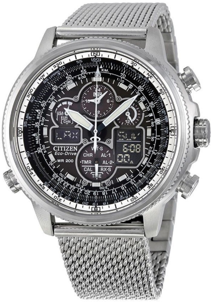 Citizen navihawk 2024 watch