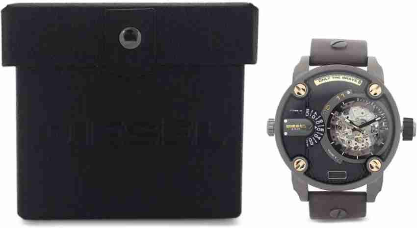 DIESEL Analog Watch For Men Buy DIESEL Analog Watch For Men DZ7364 Online at Best Prices in India Flipkart