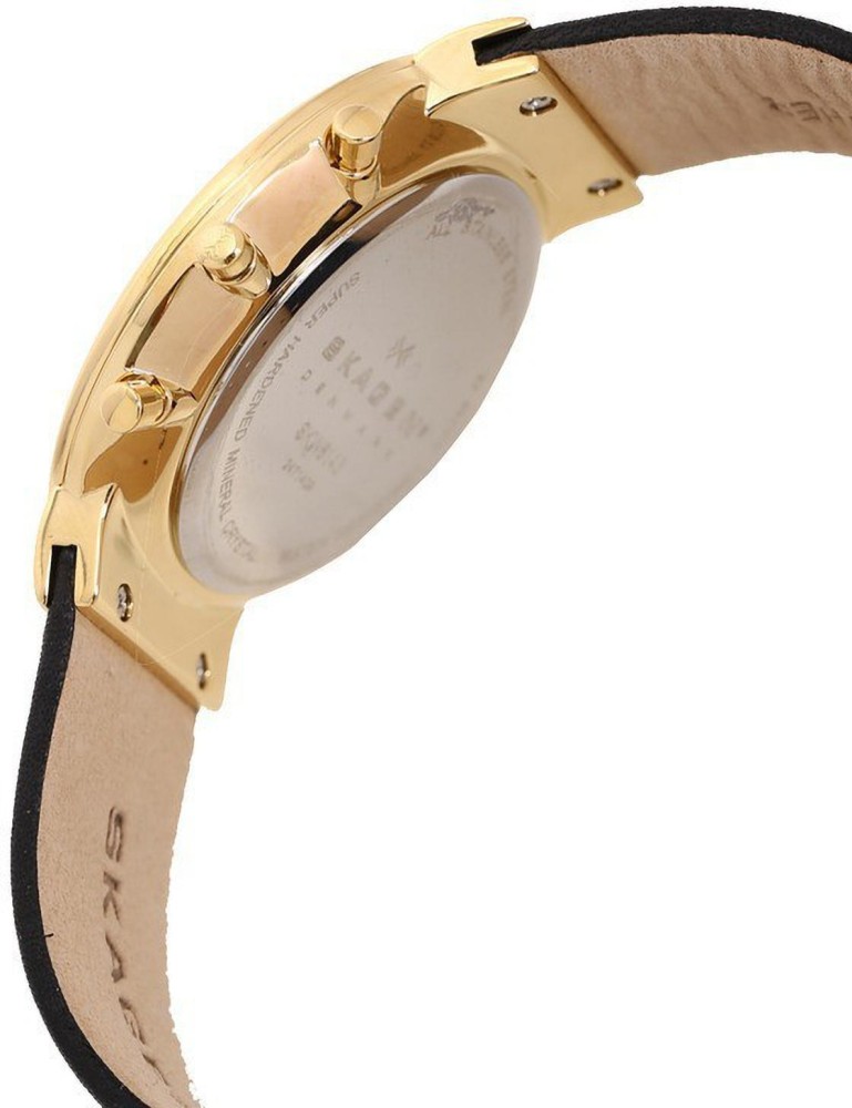 Skagen flipkart hotsell