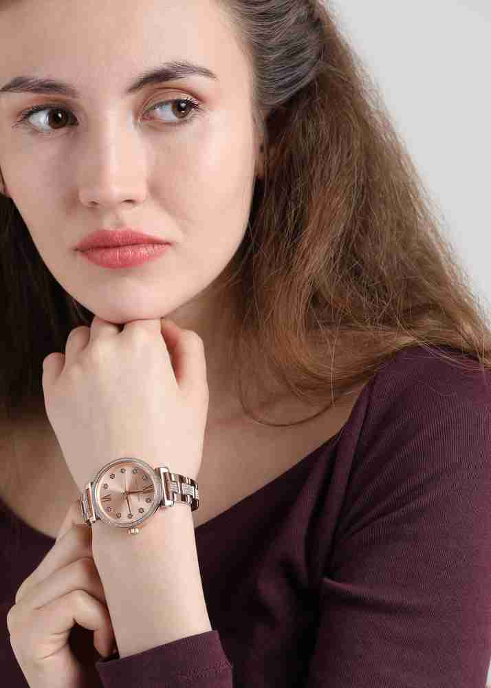 MICHAEL KORS SOFIE SOFIE Analog Watch For Women Buy MICHAEL KORS SOFIE SOFIE Analog Watch For Women MK3882 Online at Best Prices in India Flipkart