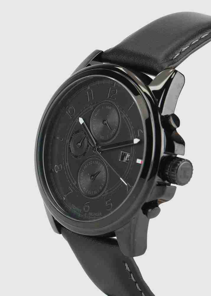 TOMMY HILFIGER Analog Watch For Men Buy TOMMY HILFIGER Analog Watch For Men NATH1710295 Online at Best Prices in India Flipkart