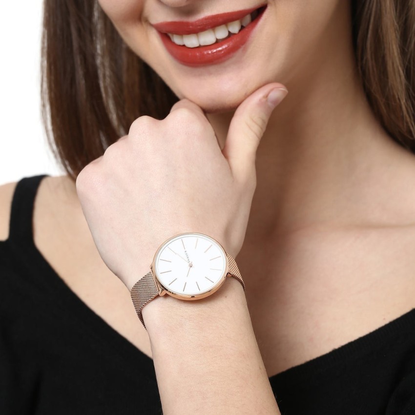 Skagen karolina discount