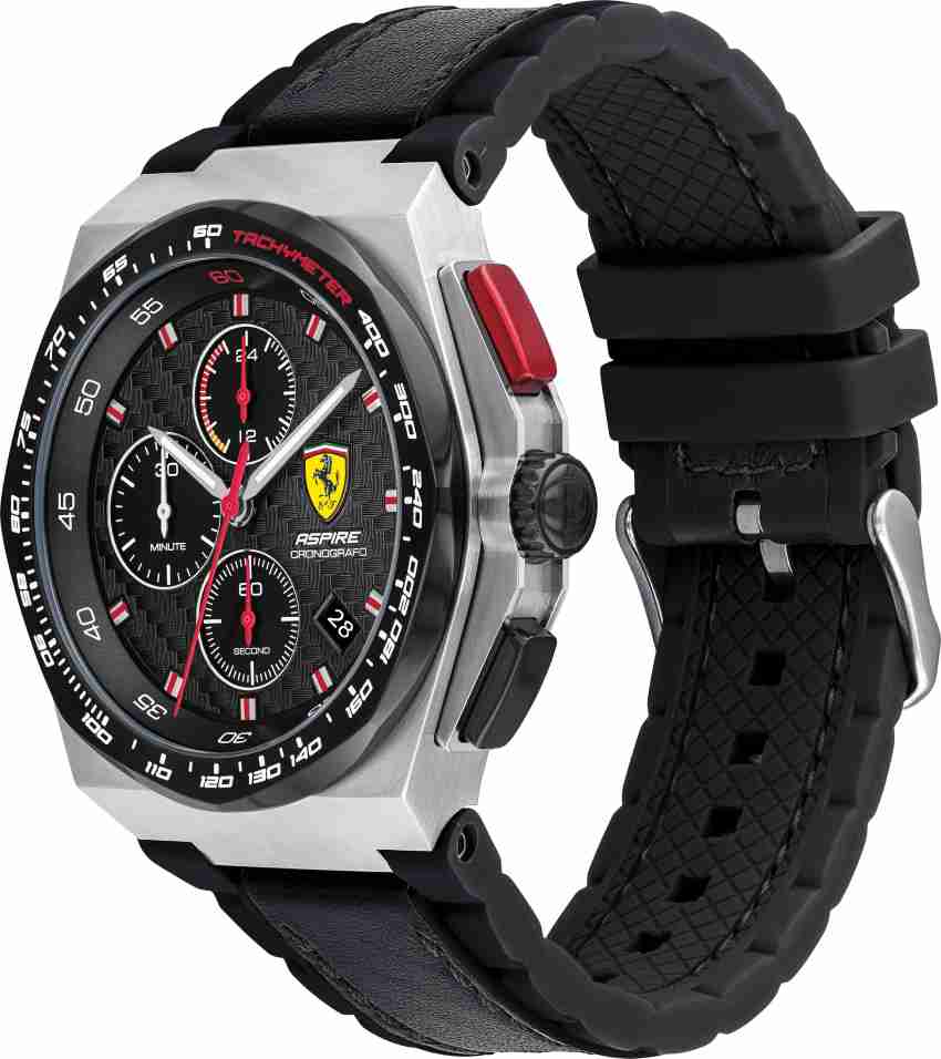 Aspire hot sale ferrari watch