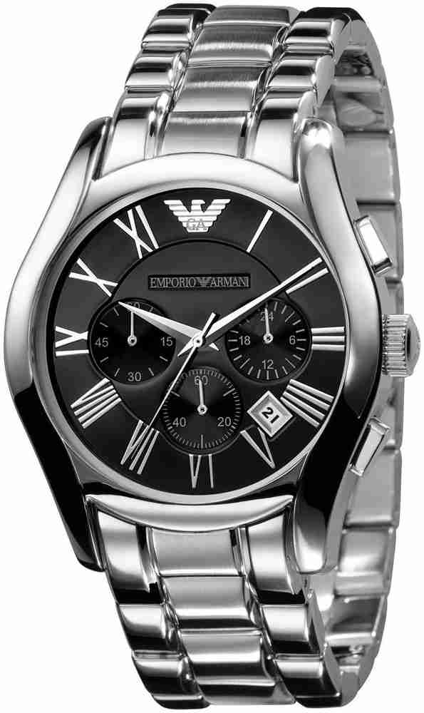 EMPORIO ARMANI Analog Watch For Men Buy EMPORIO ARMANI Analog Watch For Men AR0673 Online at Best Prices in India Flipkart