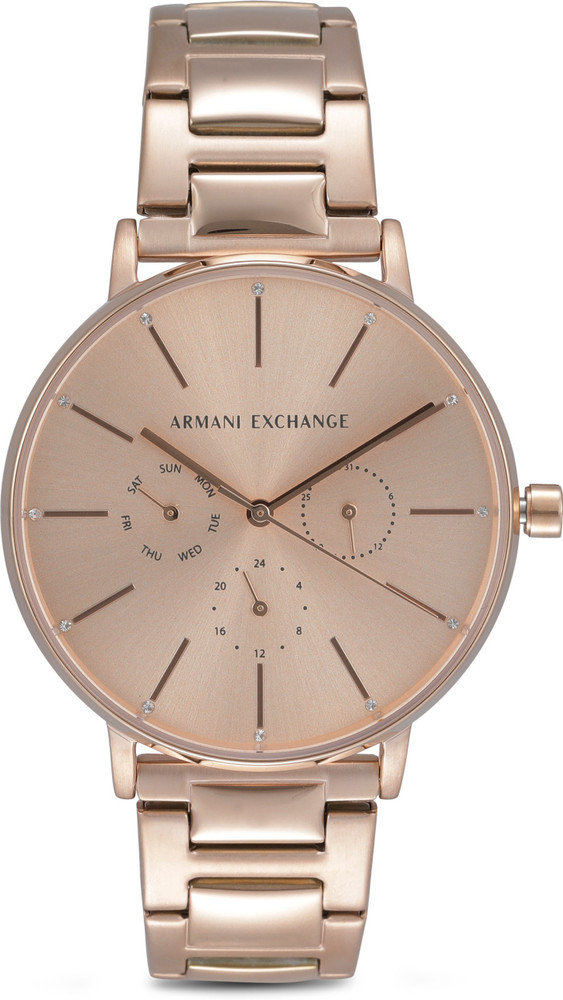 Armani exchange lola watch on sale