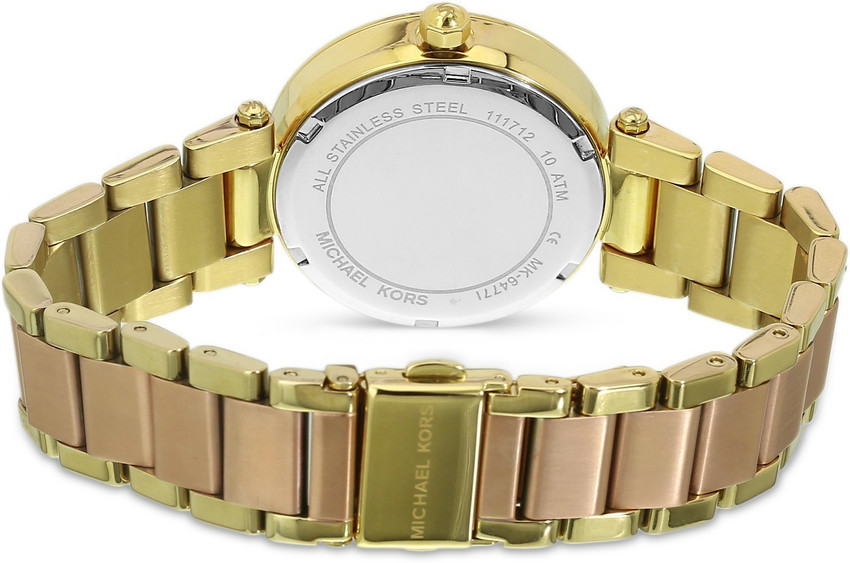 Michael kors mk6477 new arrivals