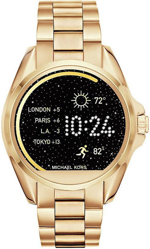 MICHAEL KORS Digital Watch For Men Women