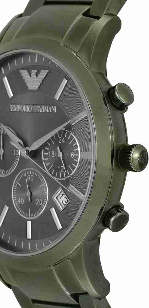 Emporio armani ar11117 hotsell