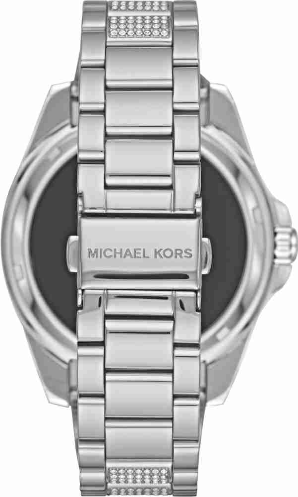 Michael kors smartwatch mkt5000 2025