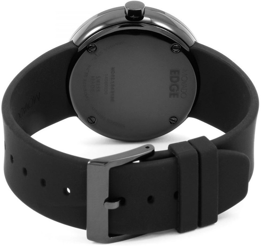 Movado Analog Watch For Men Buy Movado Analog Watch For Men 3680005 Online at Best Prices in India Flipkart