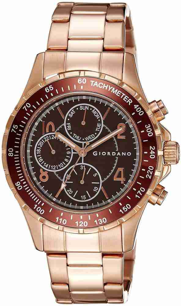 Giordano watches best sale for men price
