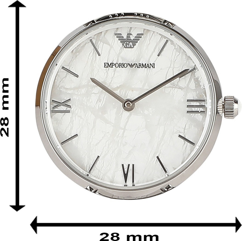 Emporio armani ar11170 clearance