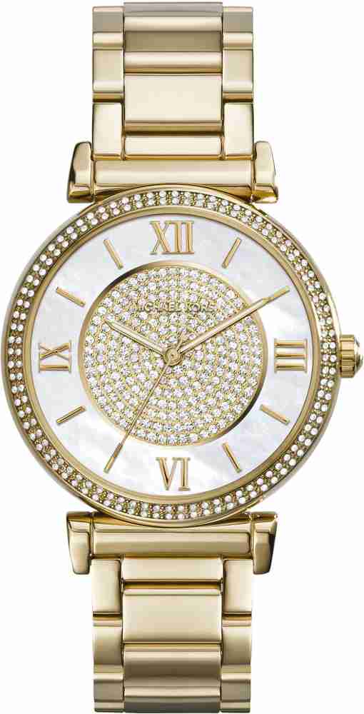 Mk catlin watch outlet