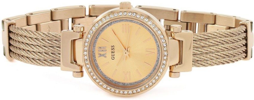 Guess w1009l3 discount