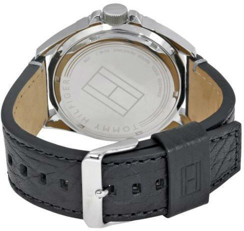 TOMMY HILFIGER Casual Sport Analog Watch For Men