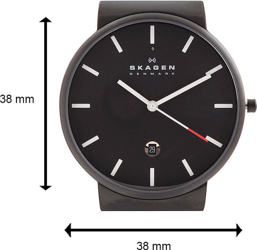 Skw6053 skagen on sale