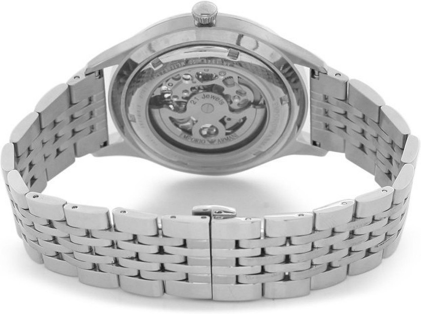 Ar1945 store armani watch
