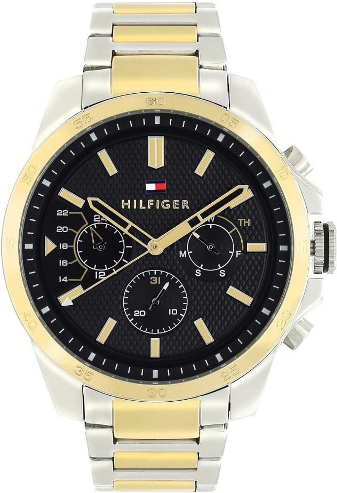 TOMMY HILFIGER TH1791559 Analog Watch For Men Buy TOMMY