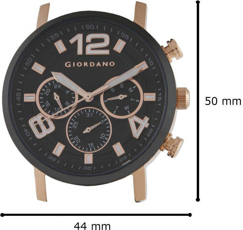 GIORDANO 1874 22 Analog Watch For Men Buy GIORDANO 1874 22