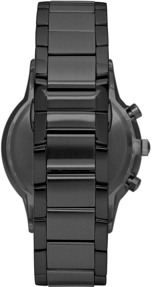 EMPORIO ARMANI Smart Analog Watch For Men Buy EMPORIO ARMANI Smart Analog Watch For Men AR2485 Online at Best Prices in India Flipkart