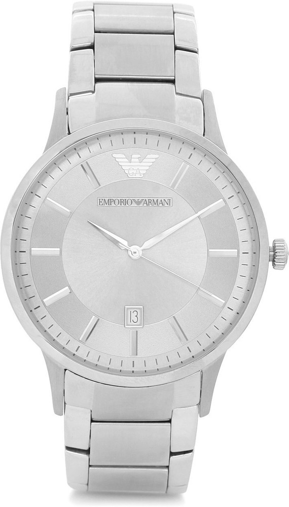 EMPORIO ARMANI RENATO Analog Watch For Men Buy EMPORIO ARMANI RENATO Analog Watch For Men AR2478 Online at Best Prices in India Flipkart