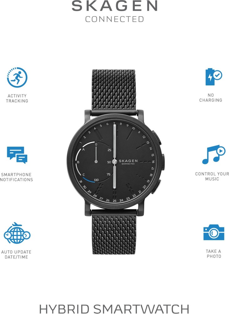 Skagen connected sales skt1109