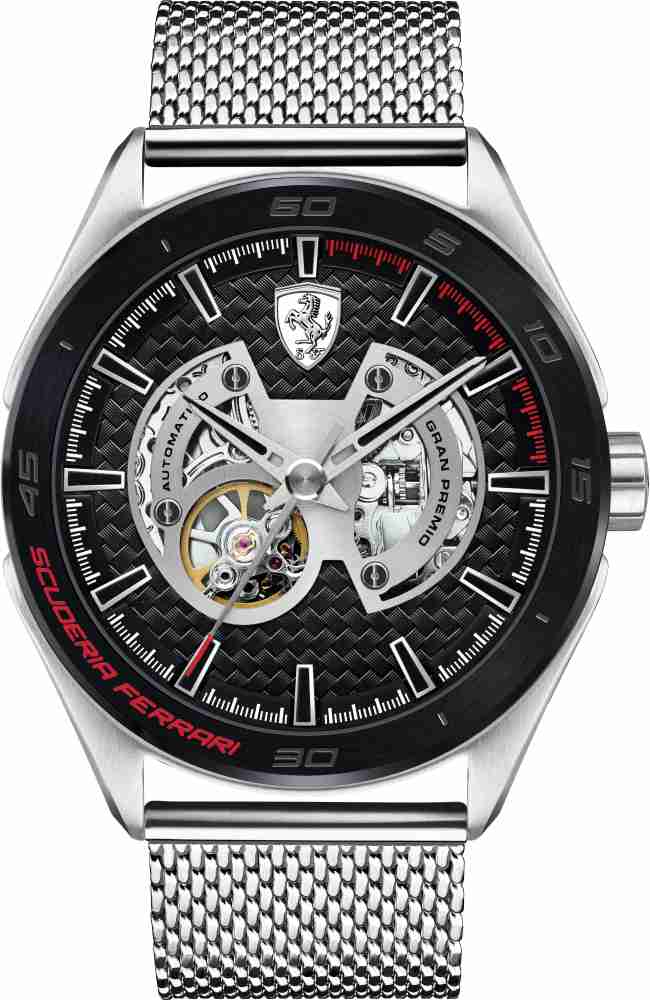 Ferrari gran premio on sale watch