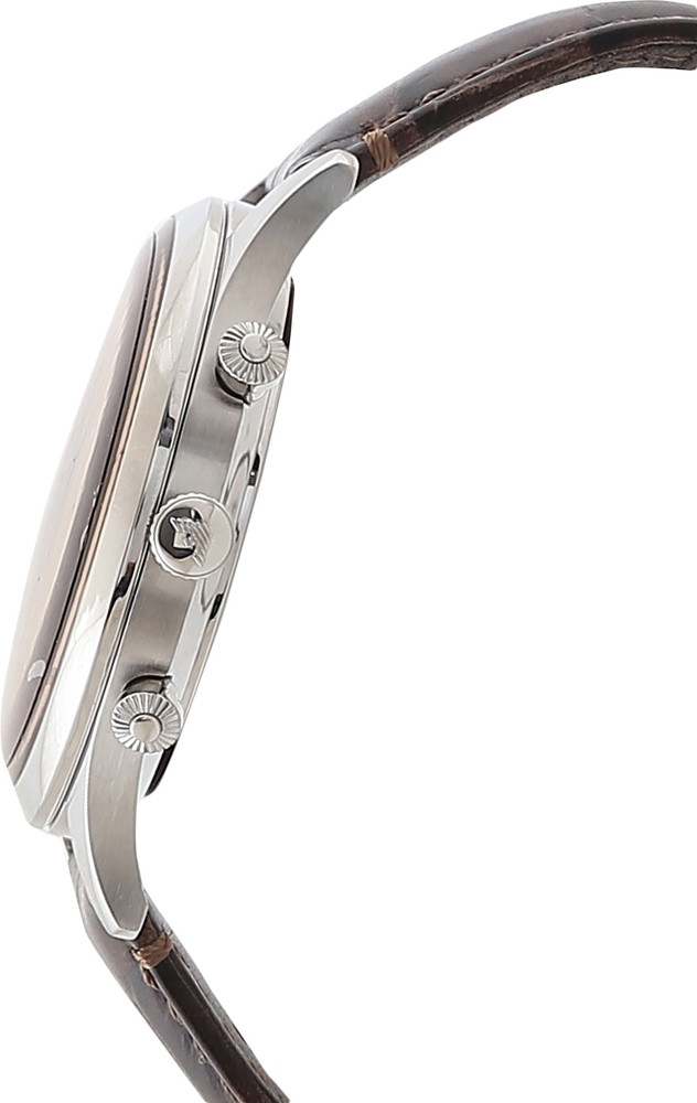EMPORIO ARMANI Analog Watch For Men Buy EMPORIO ARMANI Analog
