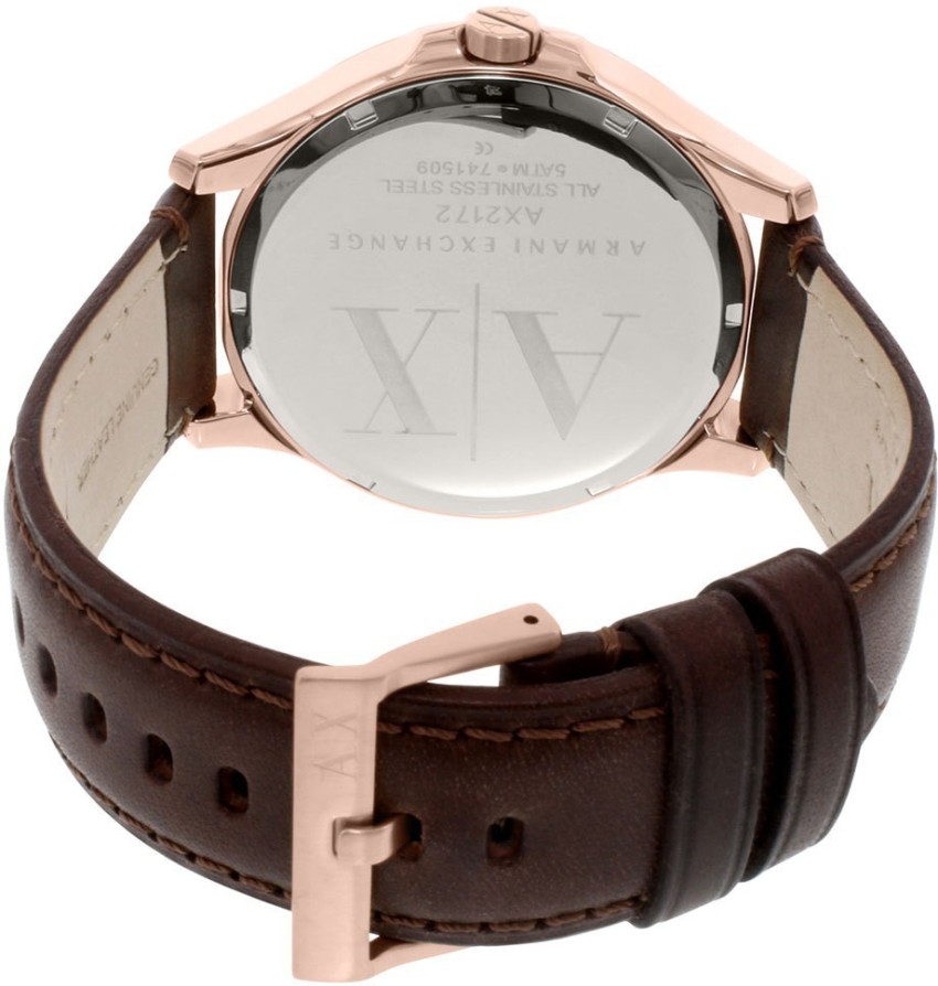 Armani exchange clearance ax2172