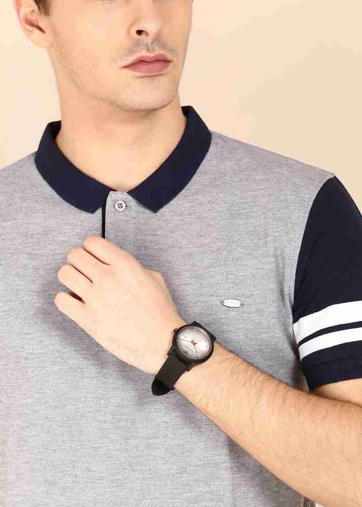 EMPORIO ARMANI Quartz Luigi Analog Watch For Men Buy EMPORIO