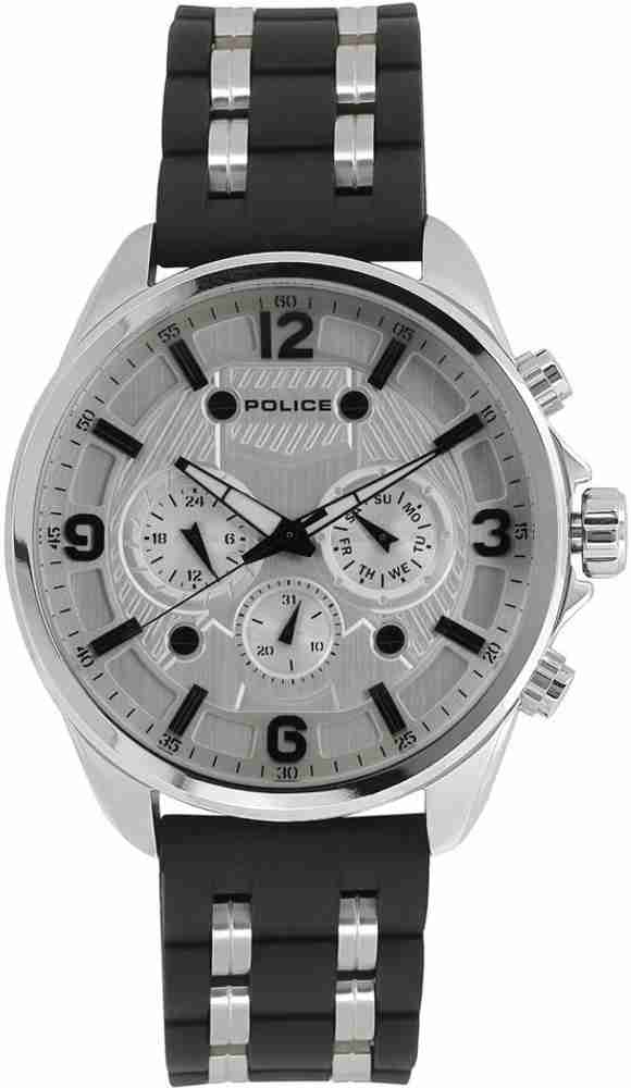 Police smart on sale watches