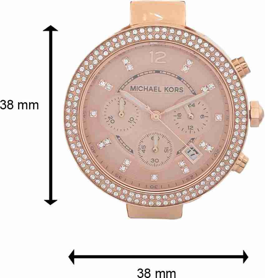 Mk5538 watch online