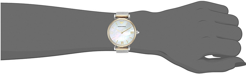 Ar2068 store armani watch