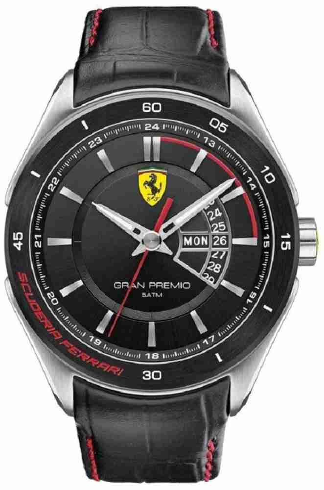 Ferrari clearance watch flipkart