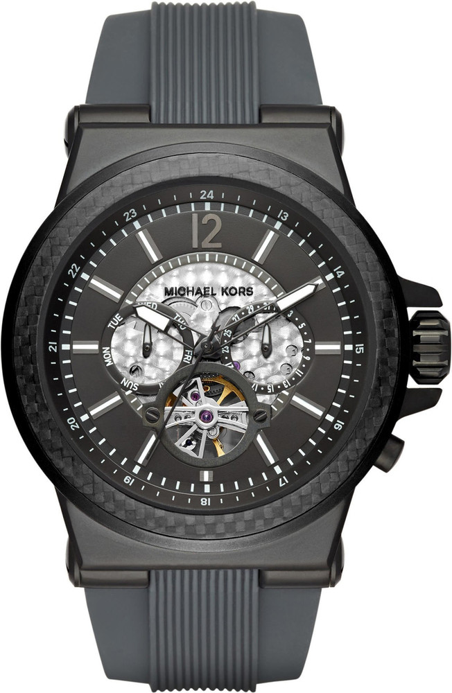 Michael kors sale dylan watch