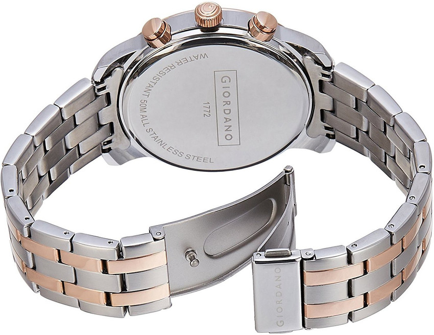 Giordano watch 18 9102 sale