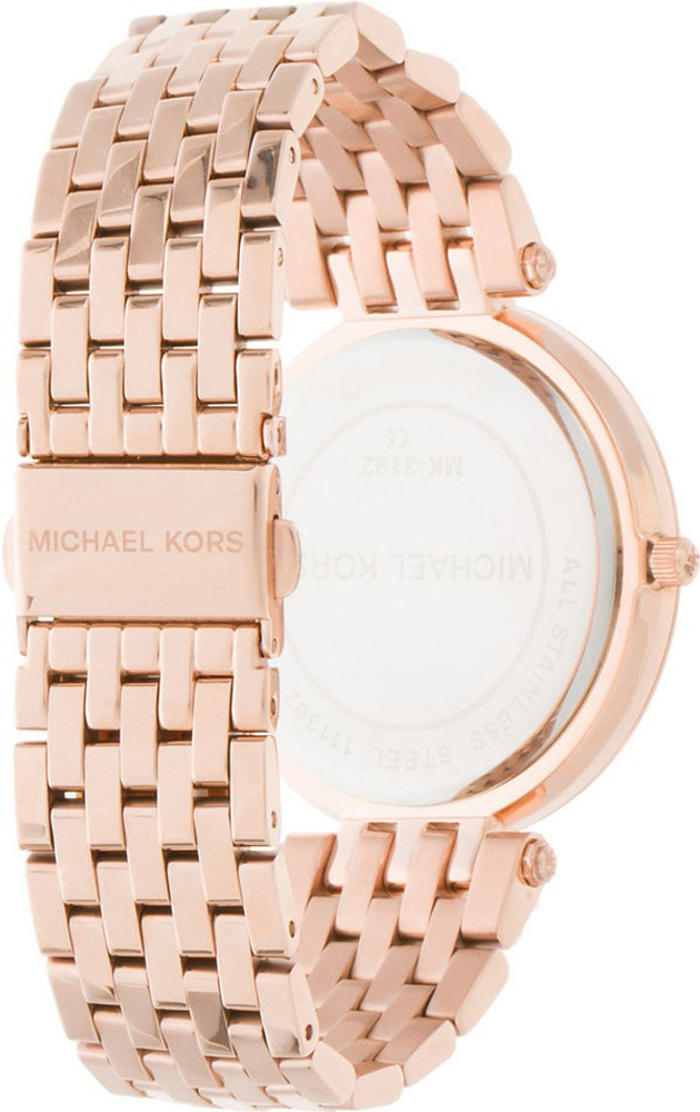 Michael kors mk3192 price deals